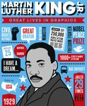 Great Lives in Graphics: Martin Luther King - 圖片 1