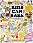 Kids Can Bake: Recipes for Budding Bakers - 圖片 1