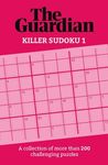 Killer Sudoku: A Collection of 200 Perplexing Puzzles - 圖片 1