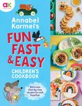 Annabel Karmel's Fun, Fast and Easy Children's Cookbook - 圖片 1