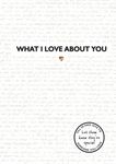 What I Love about You: Volume 1 - 圖片 1