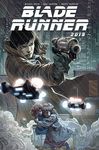 Blade Runner 2019: Vol. 1: Los Angeles (Graphic Novel) - 圖片 1