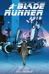 Blade Runner 2019: Vol. 2: Off World (Graphic Novel) - 圖片 1