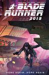 Blade Runner 2019: Vol. 3: Home Again, Home Again (Graphic Novel) - 圖片 1