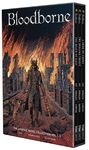 Bloodborne: 1-3 Boxed Set (Graphic Novel) - 圖片 1