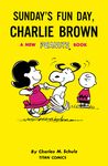 Peanuts: Sunday's Fun Day, Charlie Brown - 圖片 1