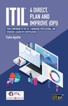 ITIL(R) 4 Direct Plan and Improve (DPI): Your companion to the ITIL 4 Managing Professional and Strategic Leader DPI certification - 圖片 1