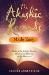 The Akashic Records Made Easy: Unlock the Infinite Power, Wisdom and Energy of the Universe - 圖片 1