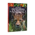 Children's Encyclopedia of Animals: Take a Walk on the Wild Side! - 圖片 1