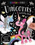 Unicorns Activity Book - 圖片 1