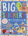 Big Stickers for Little Hands My Amazing and Awesome - 圖片 1