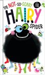 The Not-So-Scary Hairy Spider - 圖片 1