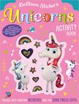 Unicorns Activity Book - 圖片 1