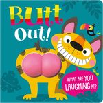 Butt Out! - 圖片 1