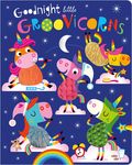 Goodnight Little Groovicorns - 圖片 1