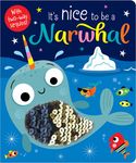 It's Nice to Be a Narwhal! - 圖片 1