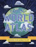 Lonely Planet Kids Amazing World Atlas: The World's in Your Hands - 圖片 2