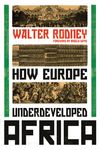 How Europe Underdeveloped Africa - 圖片 1