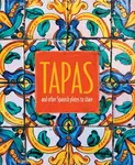 Tapas: And Other Spanish Plates to Share - 圖片 1