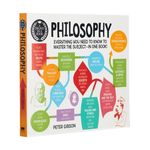 A Degree in a Book: Philosophy: Everything You Need to Know to Master the Subject in One Book - 圖片 1