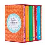 The Brontë Collection: Deluxe 6-Book Hardcover Boxed Set - 圖片 1
