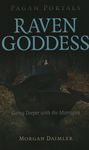 Pagan Portals - Raven Goddess: Going Deeper with the Morrigan - 圖片 1