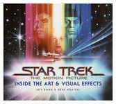 Star Trek: The Motion Picture: The Art and Visual Effects - 圖片 1