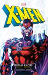 X-Men: The Mutant Empire Omnibus - 圖片 1