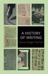 A History of Writing - 圖片 1