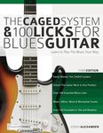 The Caged System and 100 Licks for Blues Guitar - 圖片 1