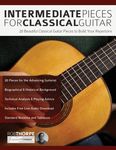 Intermediate Pieces for Classical Guitar - 圖片 1