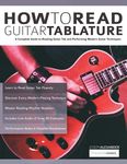 How to Read Guitar Tablature - 圖片 1