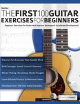 The First 100 Guitar Exercises for Beginners - 圖片 1