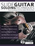 Slide Guitar Soloing Techniques - 圖片 1