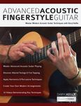 Advanced Acoustic Fingerstyle Guitar - 圖片 1