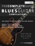 The Complete Guide to Playing Blues Guitar - Compilation - 圖片 1