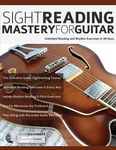 Sight Reading Mastery for Guitar - 圖片 1