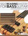 Sight Reading Mastery for Bass Guitar - 圖片 1