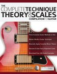 The Complete Technique, Theory and Scales Compilation for Guitar - 圖片 1