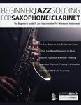 Beginner Jazz Soloing for Saxophone & Clarinet - 圖片 1