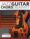 Jazz Guitar Chord Creativity: A Complete Guide to Mastering Jazz Guitar Chords Anywhere on the Fretboard - 圖片 1