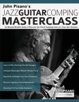 John Pisano's Jazz Guitar Comping Masterclass - 圖片 1