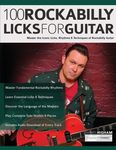 100 Rockabilly Licks For Guitar: Master the Iconic Licks, Rhythms & Techniques of Rockabilly Guitar - 圖片 1