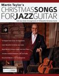 Christmas Songs For Jazz Guitar: Solo Jazz Guitar Arrangements of 10 Beautiful Christmas Carols - 圖片 1