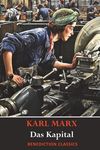 Das Kapital (Capital): A Critique of Political Economy - 圖片 1