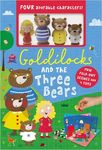 Goldilocks and the Three Bears - 圖片 1