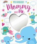 Peekaboo! Mommy and Me - 圖片 1