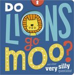 Do Lions Go Moo? - 圖片 1