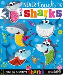 Never Touch the Sharks! - 圖片 1