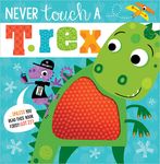 Never Touch a T. Rex! - 圖片 1